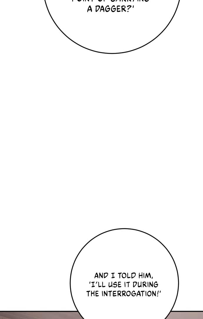 Beneath the Surviving Princess Joyful Facade Chapter 30 - Page 85