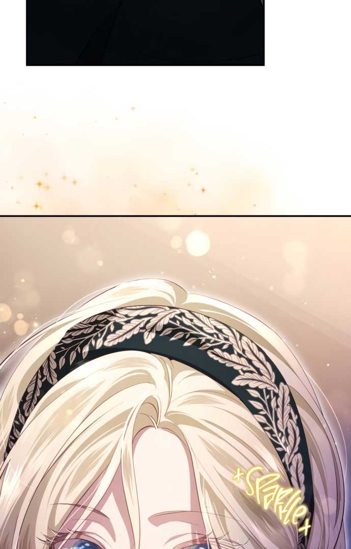 Beneath the Surviving Princess Joyful Facade Chapter 30 - Page 91