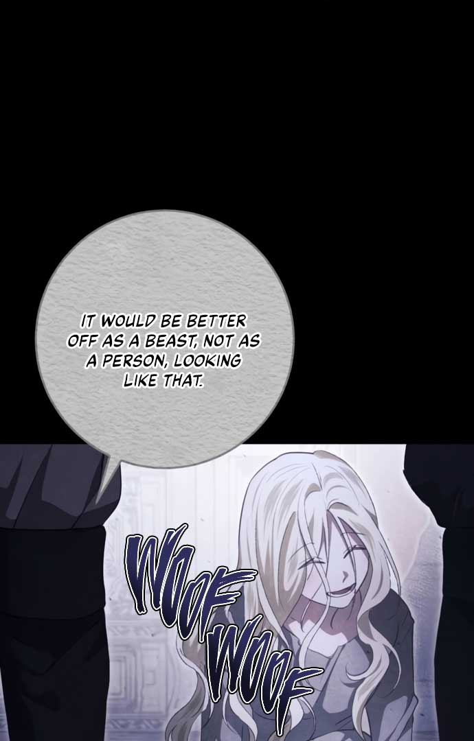 Beneath the Surviving Princess Joyful Facade Chapter 31 - Page 122