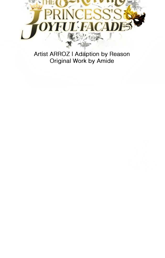 Beneath the Surviving Princess Joyful Facade Chapter 31 - Page 145