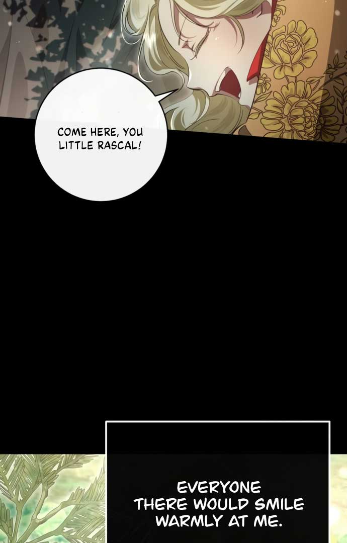 Beneath the Surviving Princess Joyful Facade Chapter 31 - Page 16