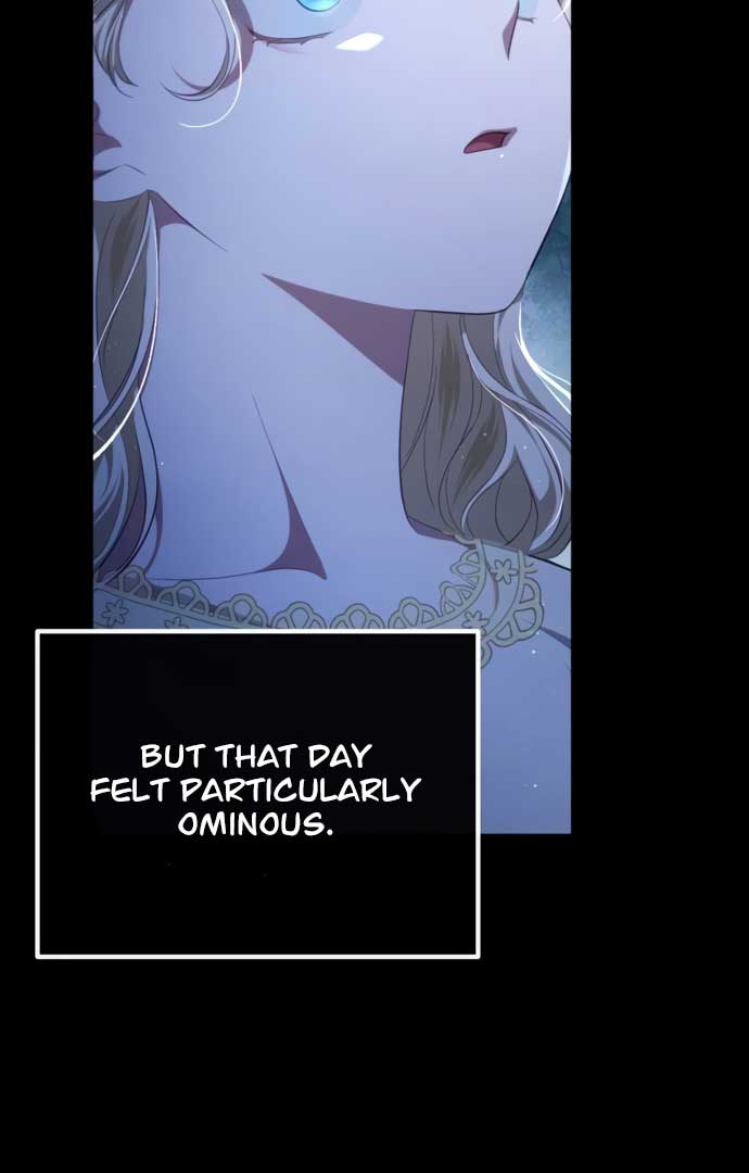 Beneath the Surviving Princess Joyful Facade Chapter 31 - Page 27