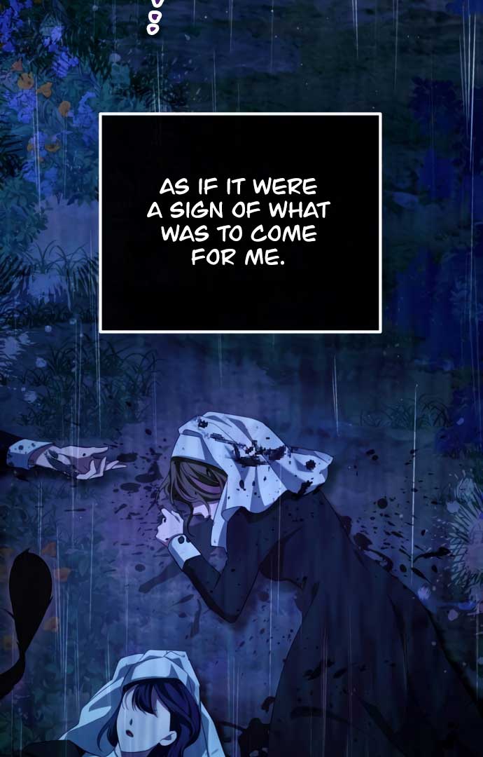 Beneath the Surviving Princess Joyful Facade Chapter 31 - Page 33