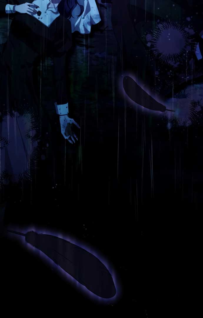 Beneath the Surviving Princess Joyful Facade Chapter 31 - Page 34