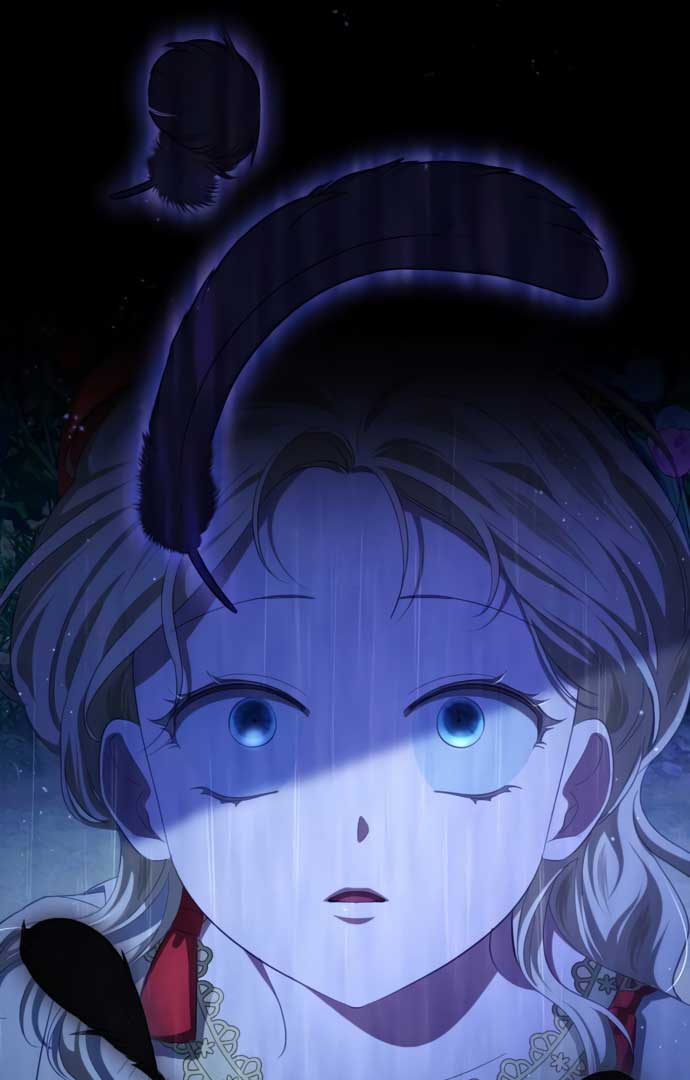 Beneath the Surviving Princess Joyful Facade Chapter 31 - Page 35