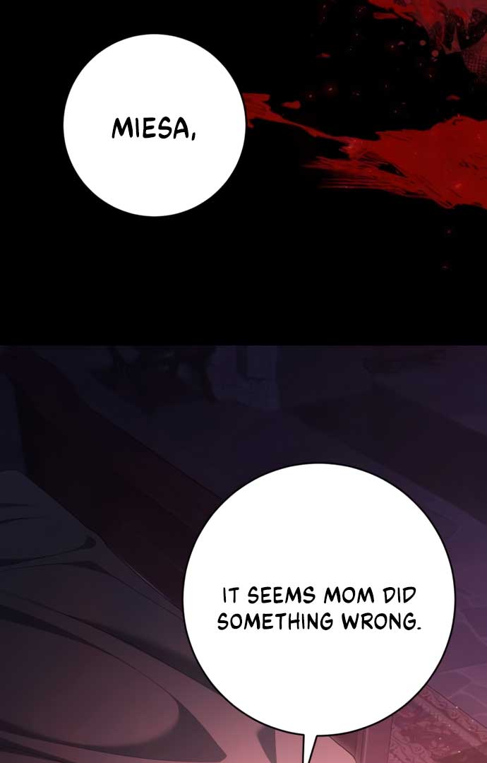 Beneath the Surviving Princess Joyful Facade Chapter 31 - Page 45