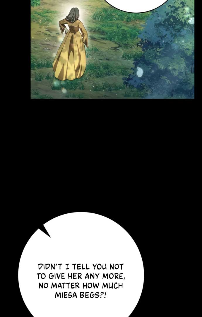 Beneath the Surviving Princess Joyful Facade Chapter 31 - Page 8