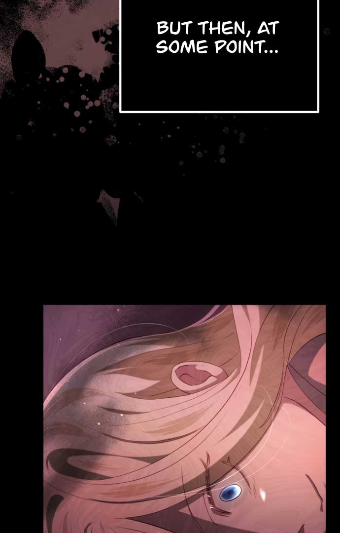 Beneath the Surviving Princess Joyful Facade Chapter 31 - Page 88