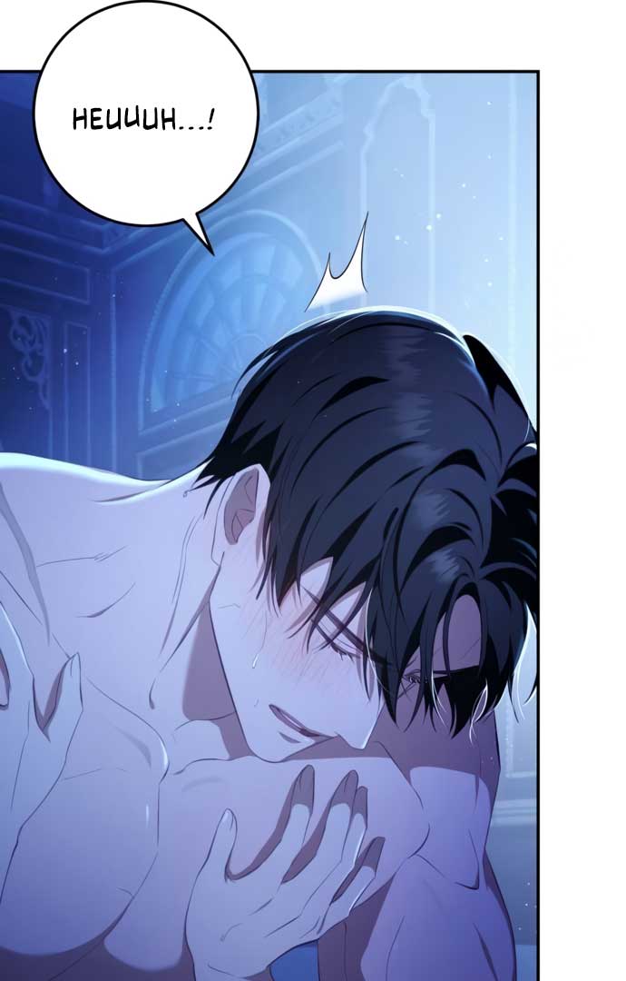 Beneath the Surviving Princess Joyful Facade Chapter 31 - Page 96