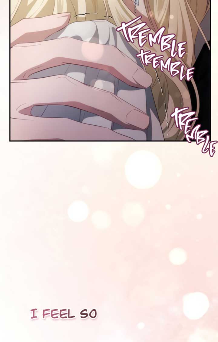 Beneath the Surviving Princess Joyful Facade Chapter 33 - Page 103