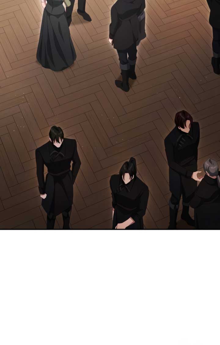 Beneath the Surviving Princess Joyful Facade Chapter 33 - Page 131