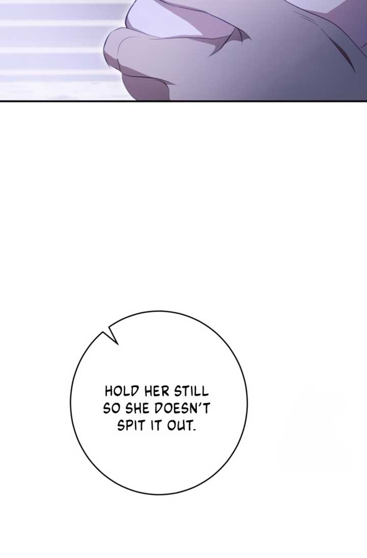 Beneath the Surviving Princess Joyful Facade Chapter 33 - Page 166