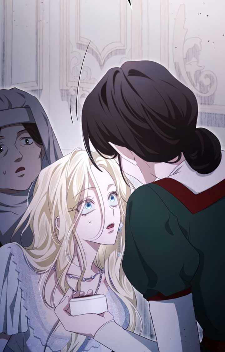 Beneath the Surviving Princess Joyful Facade Chapter 33 - Page 26