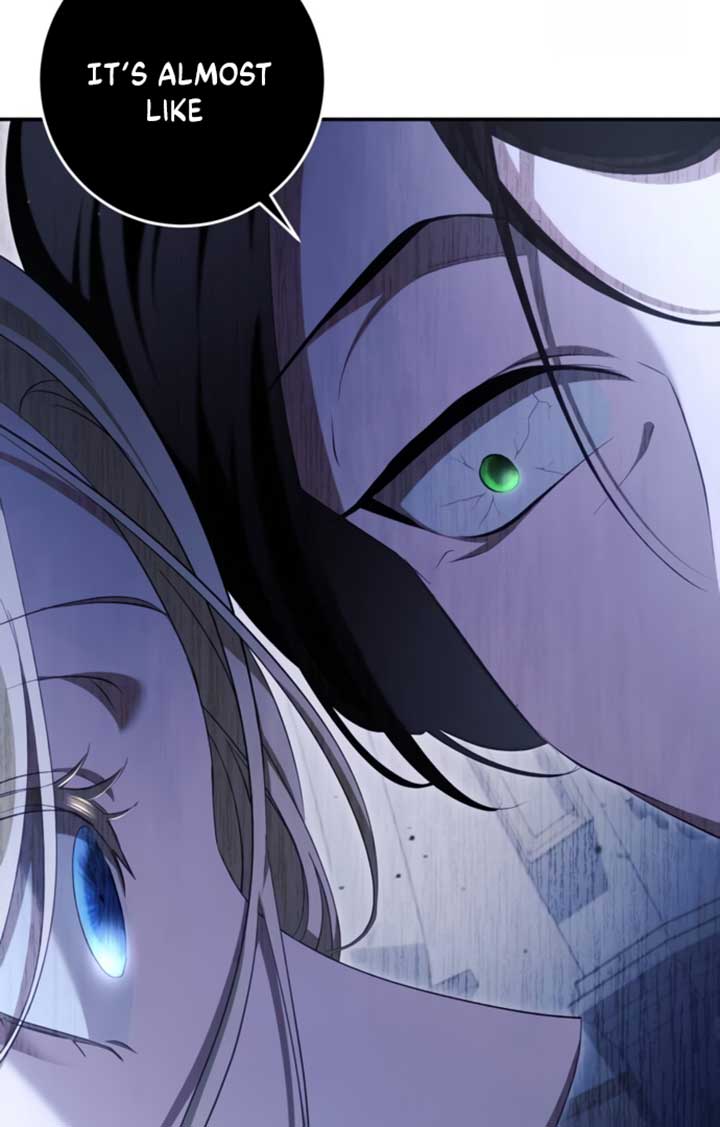 Beneath the Surviving Princess Joyful Facade Chapter 33 - Page 28