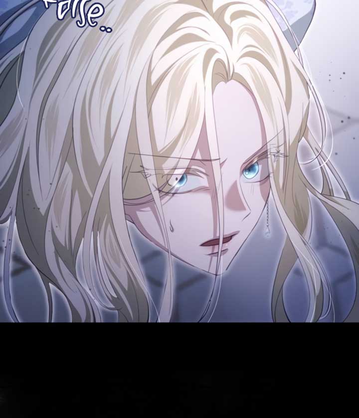 Beneath the Surviving Princess Joyful Facade Chapter 33 - Page 40