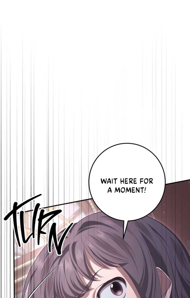 Beneath the Surviving Princess Joyful Facade Chapter 33 - Page 54