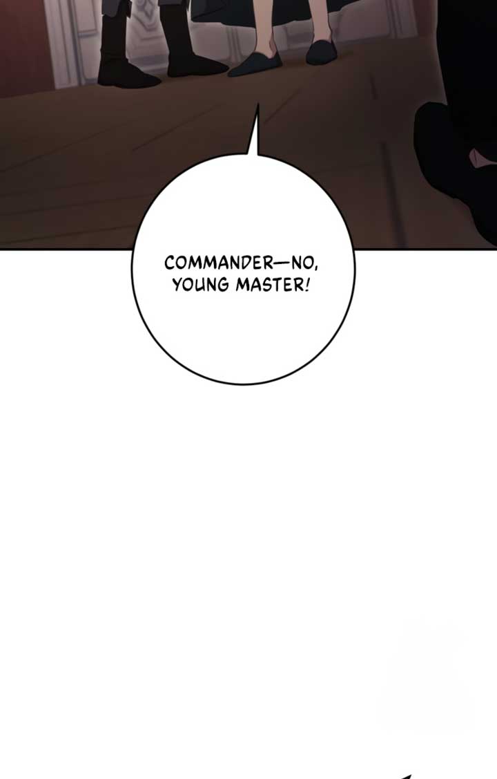 Beneath the Surviving Princess Joyful Facade Chapter 33 - Page 58