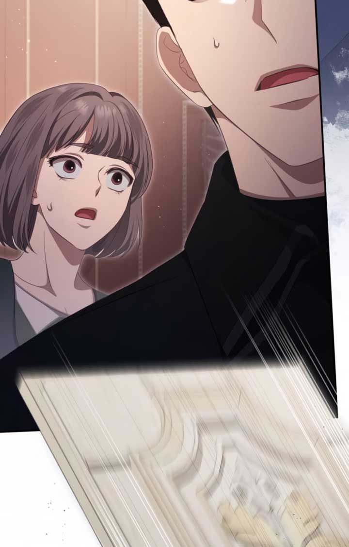 Beneath the Surviving Princess Joyful Facade Chapter 33 - Page 68