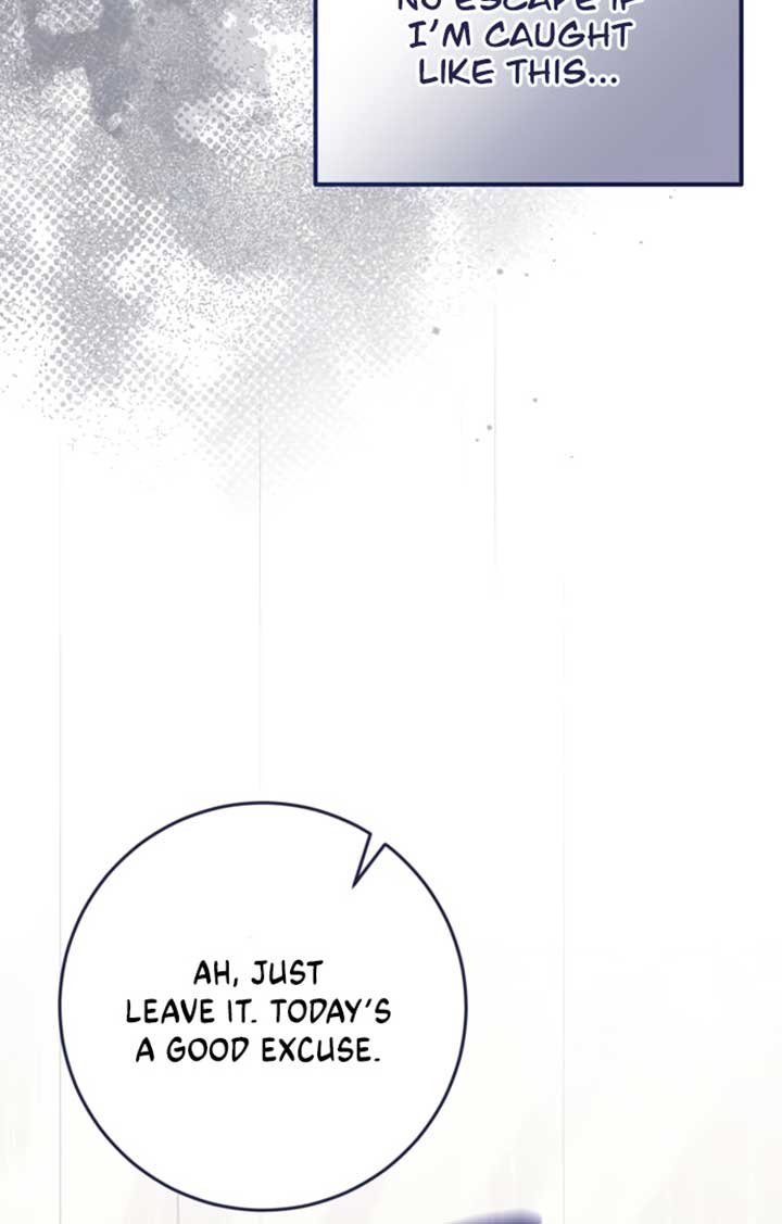 Beneath the Surviving Princess Joyful Facade Chapter 33 - Page 8