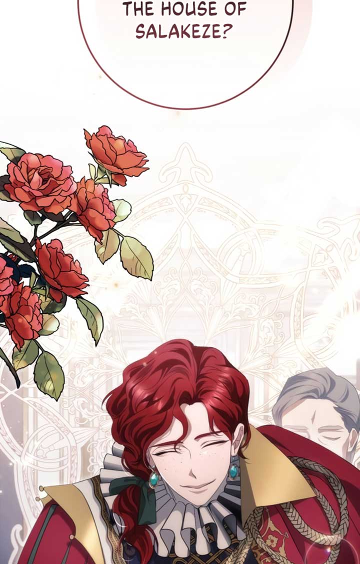 Beneath the Surviving Princess Joyful Facade Chapter 34 - Page 105