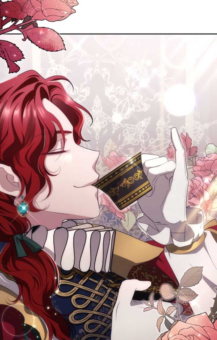 Beneath the Surviving Princess Joyful Facade Chapter 34 - Page 134