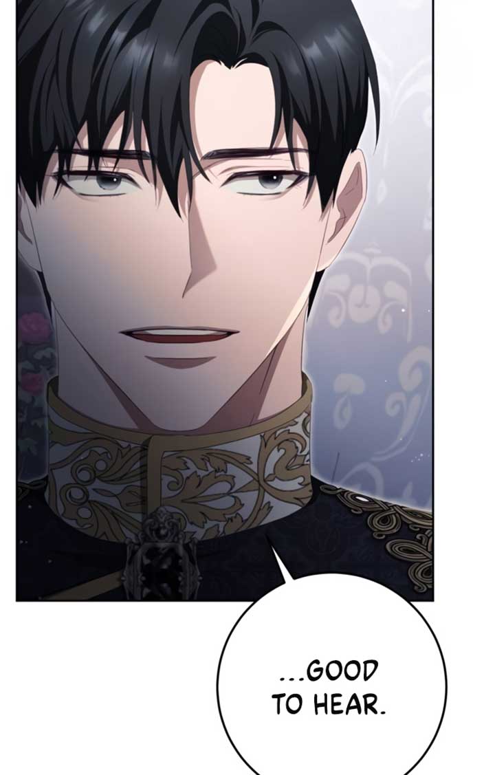 Beneath the Surviving Princess Joyful Facade Chapter 34 - Page 152