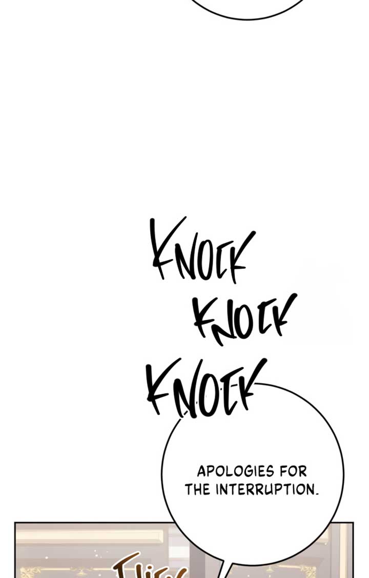 Beneath the Surviving Princess Joyful Facade Chapter 34 - Page 153