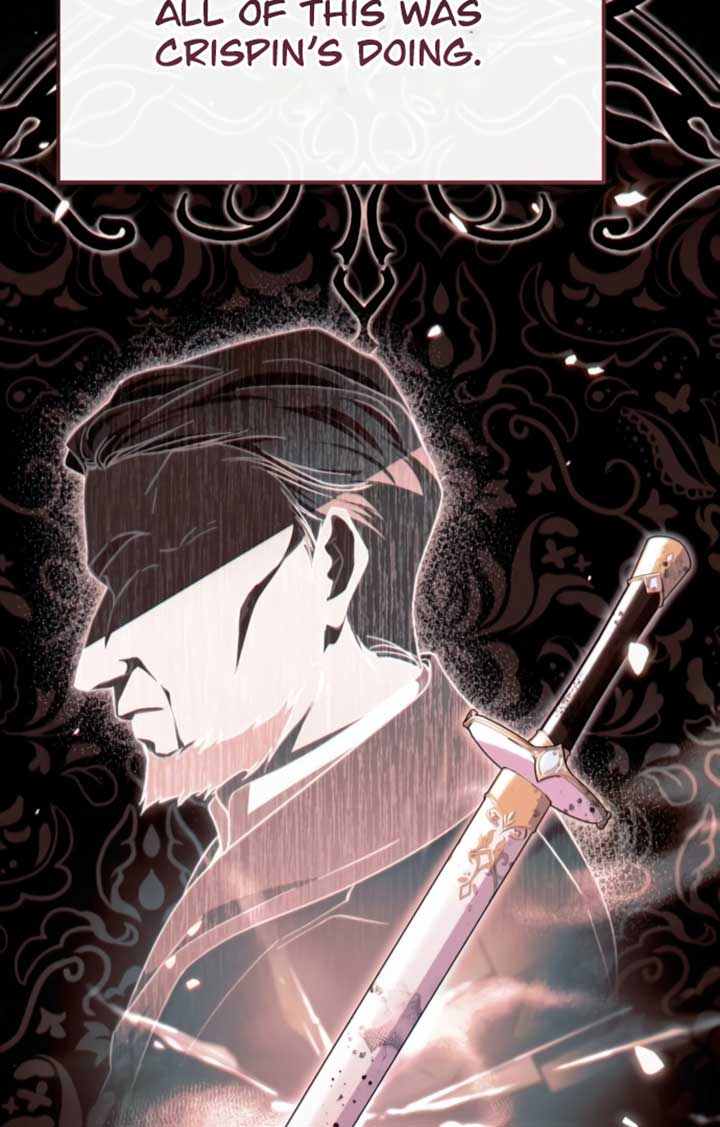 Beneath the Surviving Princess Joyful Facade Chapter 34 - Page 27