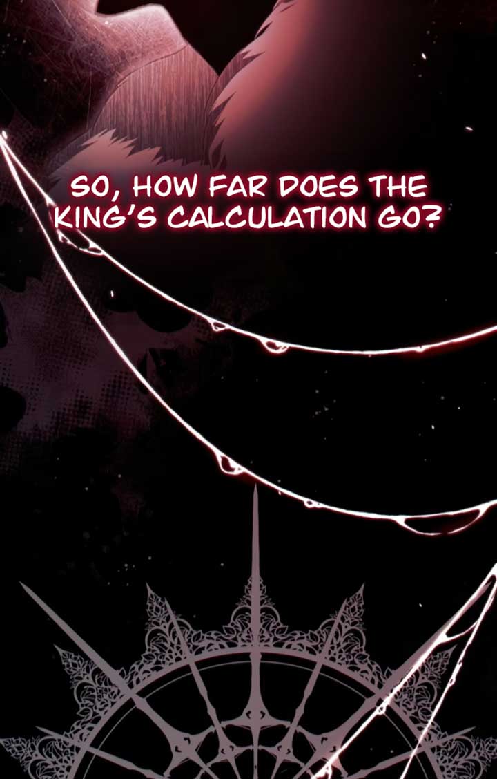 Beneath the Surviving Princess Joyful Facade Chapter 34 - Page 30