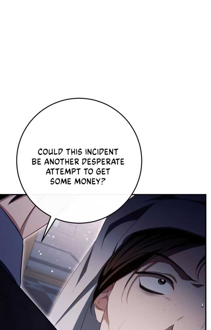 Beneath the Surviving Princess Joyful Facade Chapter 34 - Page 51