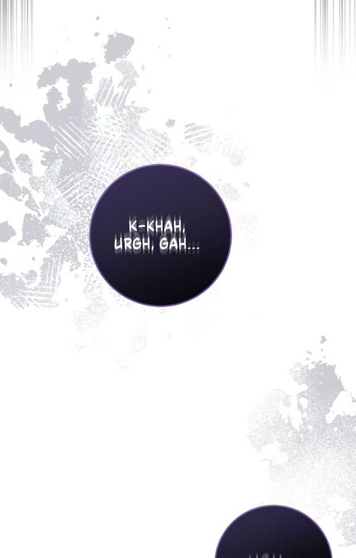 Beneath the Surviving Princess Joyful Facade Chapter 34 - Page 7