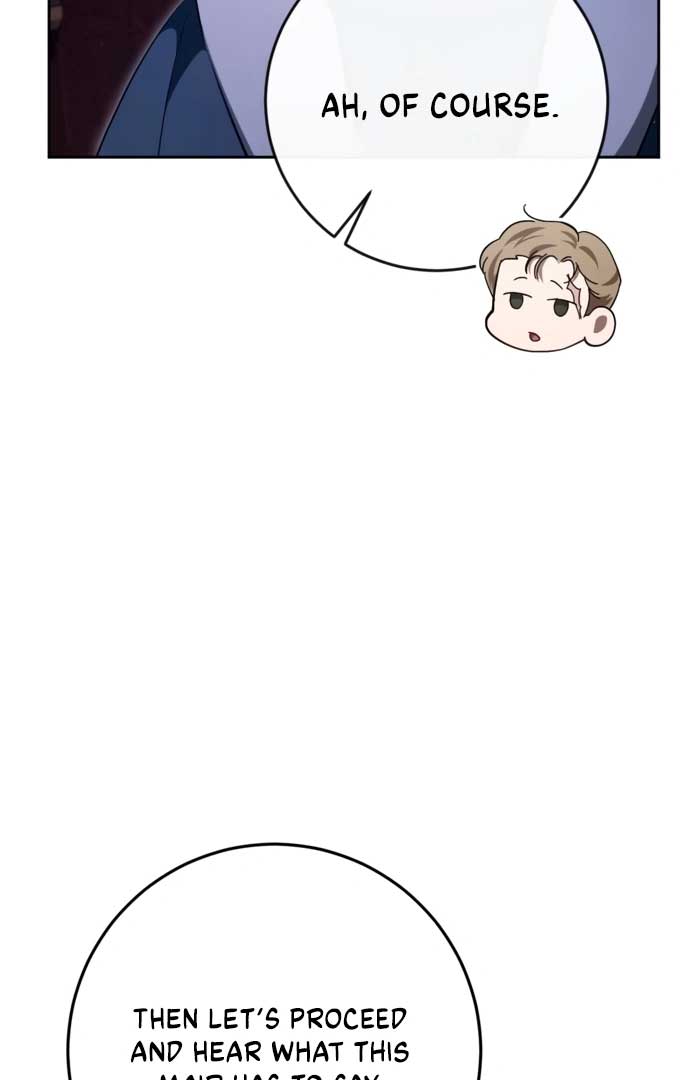 Beneath the Surviving Princess Joyful Facade Chapter 35 - Page 101