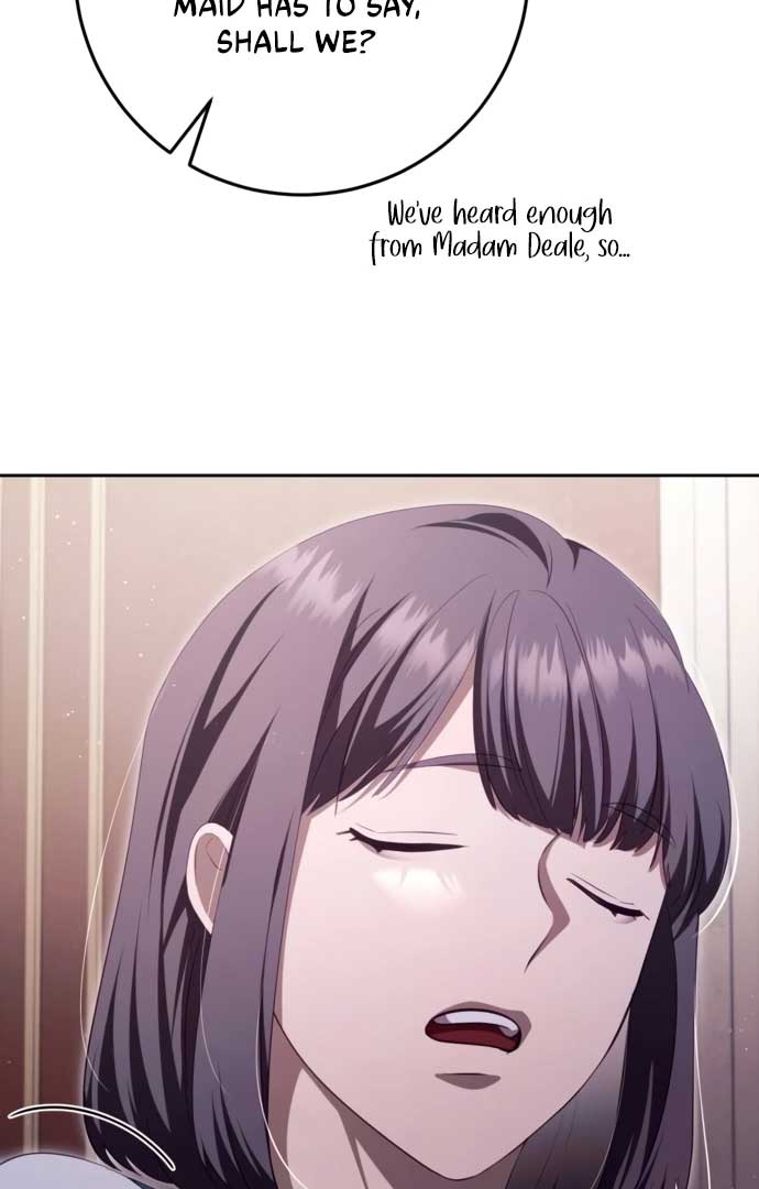 Beneath the Surviving Princess Joyful Facade Chapter 35 - Page 102