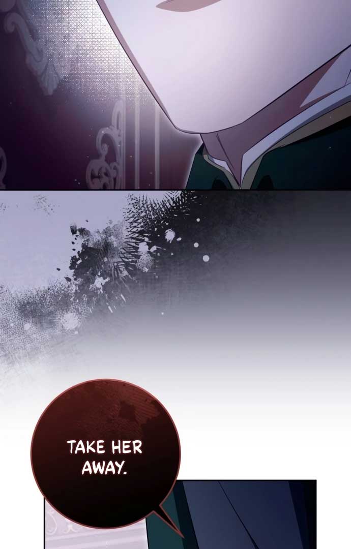 Beneath the Surviving Princess Joyful Facade Chapter 35 - Page 123