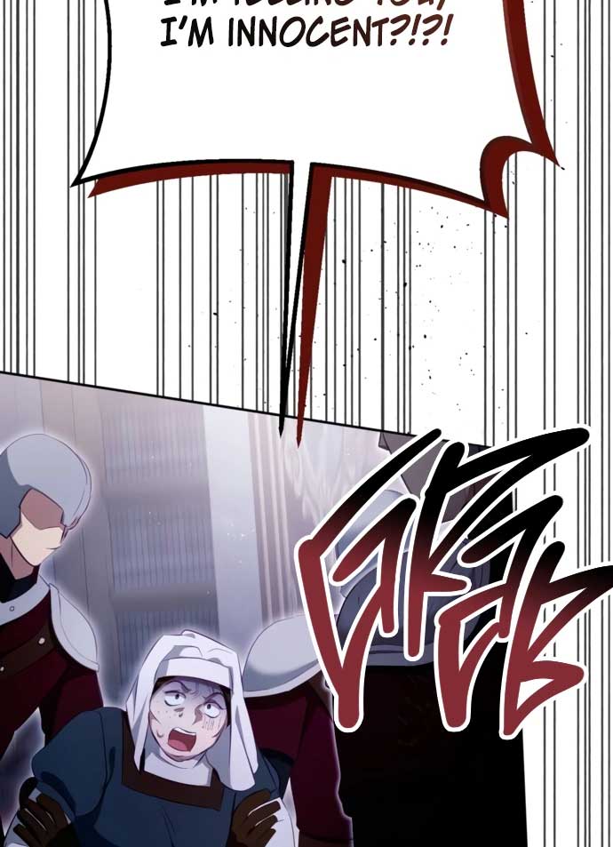 Beneath the Surviving Princess Joyful Facade Chapter 35 - Page 126