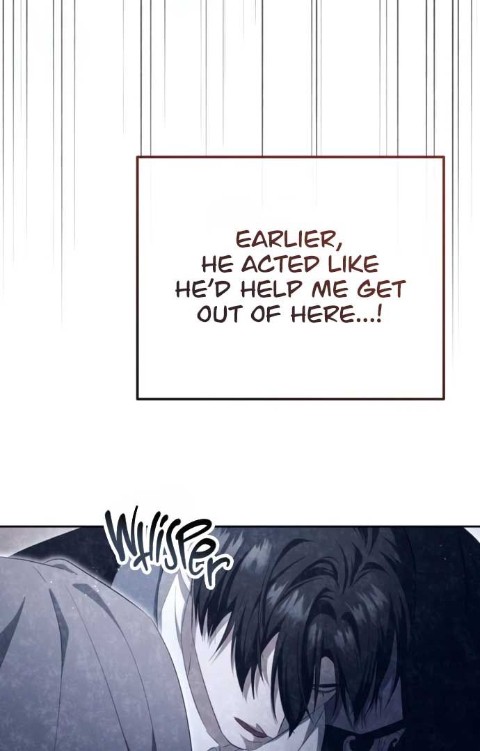 Beneath the Surviving Princess Joyful Facade Chapter 35 - Page 131