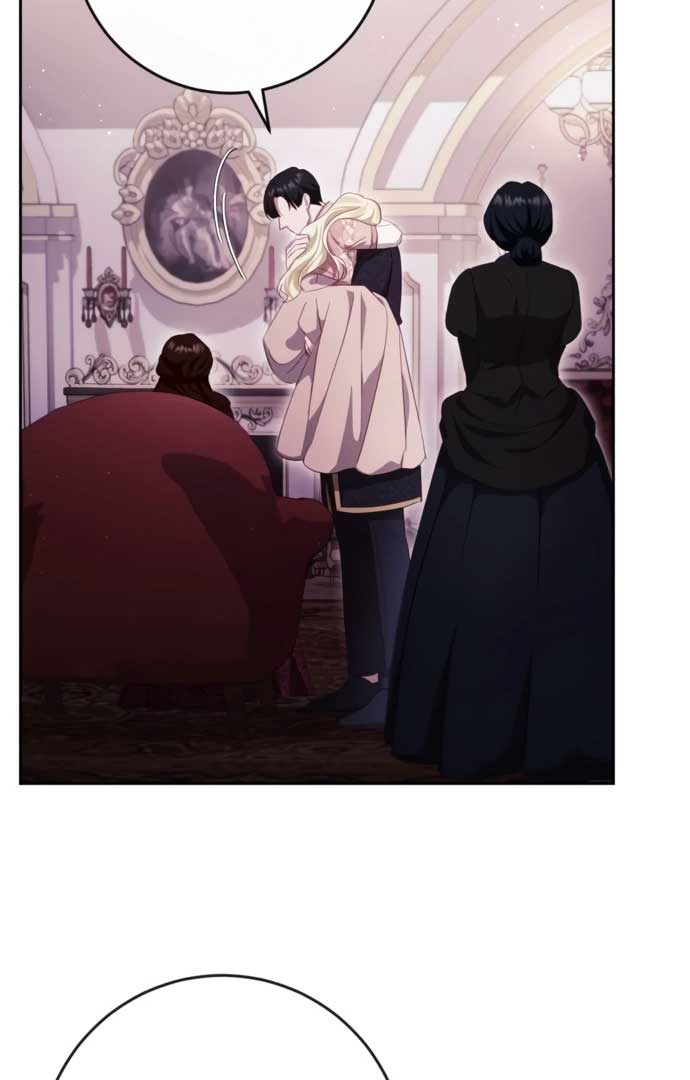 Beneath the Surviving Princess Joyful Facade Chapter 35 - Page 145