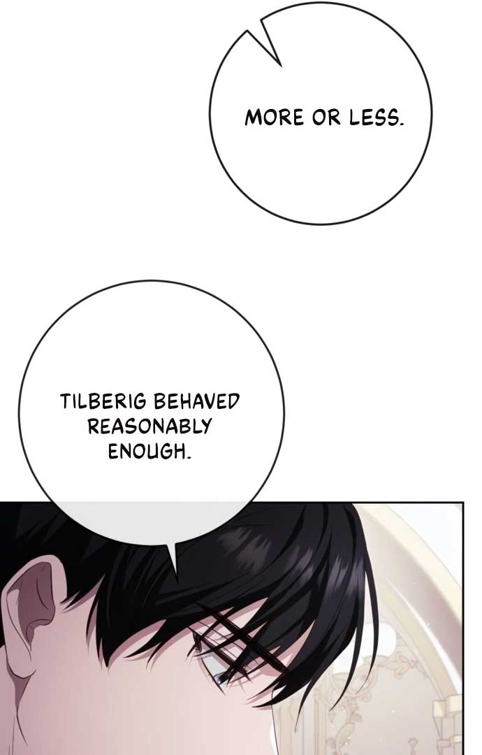 Beneath the Surviving Princess Joyful Facade Chapter 35 - Page 148