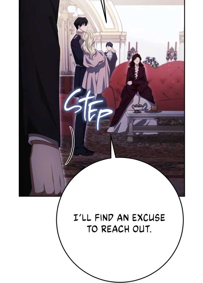 Beneath the Surviving Princess Joyful Facade Chapter 35 - Page 157