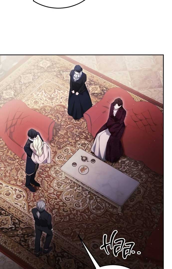 Beneath the Surviving Princess Joyful Facade Chapter 35 - Page 159