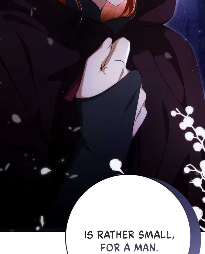 Beneath the Surviving Princess Joyful Facade Chapter 35 - Page 172