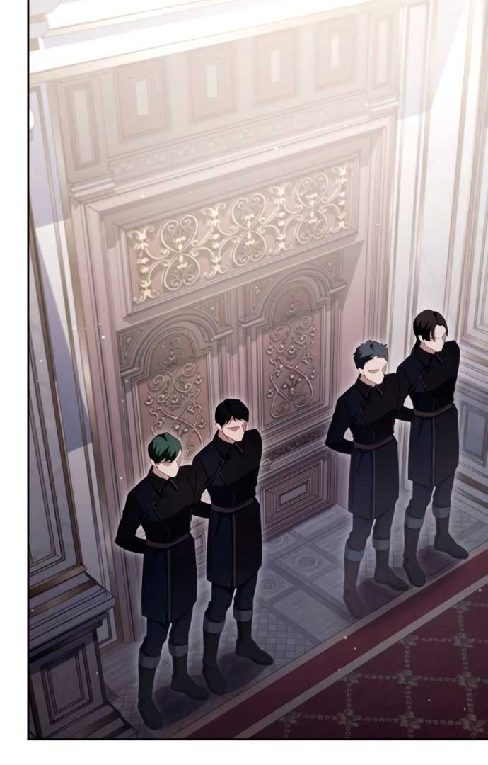 Beneath the Surviving Princess Joyful Facade Chapter 35 - Page 18