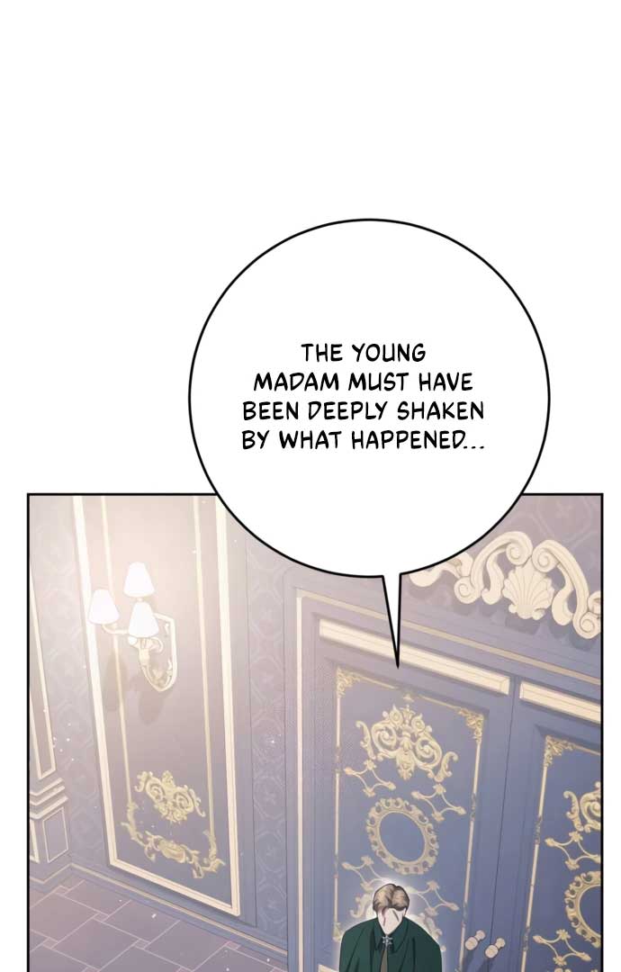 Beneath the Surviving Princess Joyful Facade Chapter 35 - Page 2