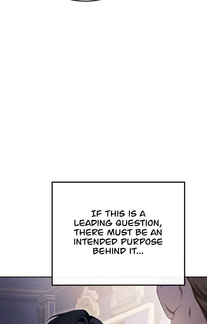 Beneath the Surviving Princess Joyful Facade Chapter 35 - Page 4