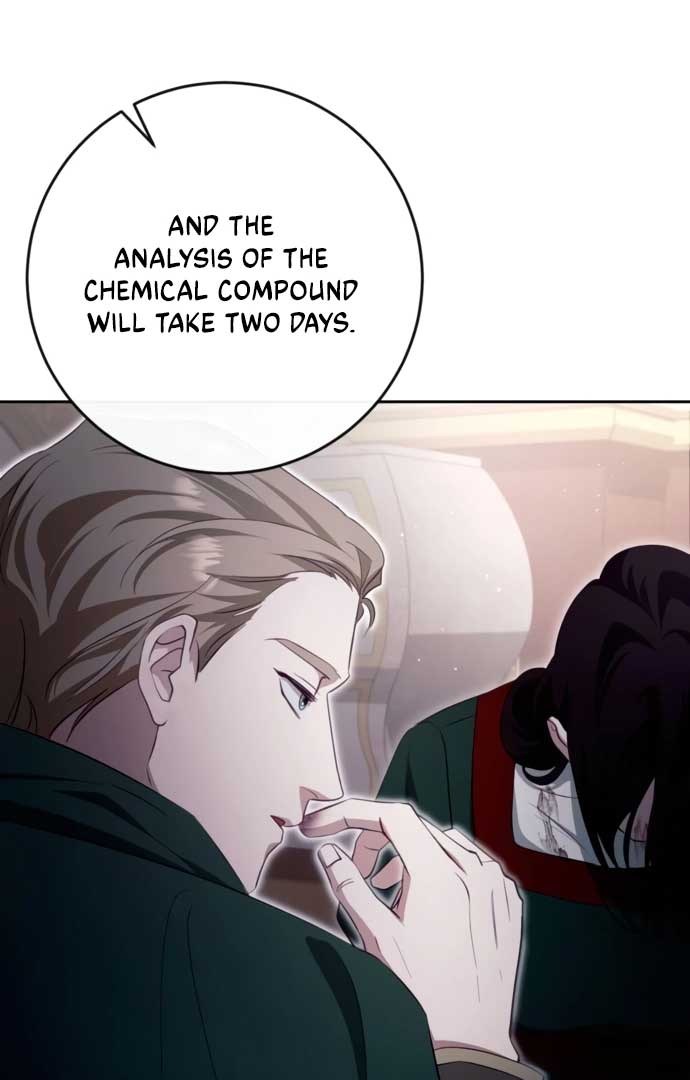 Beneath the Surviving Princess Joyful Facade Chapter 35 - Page 47