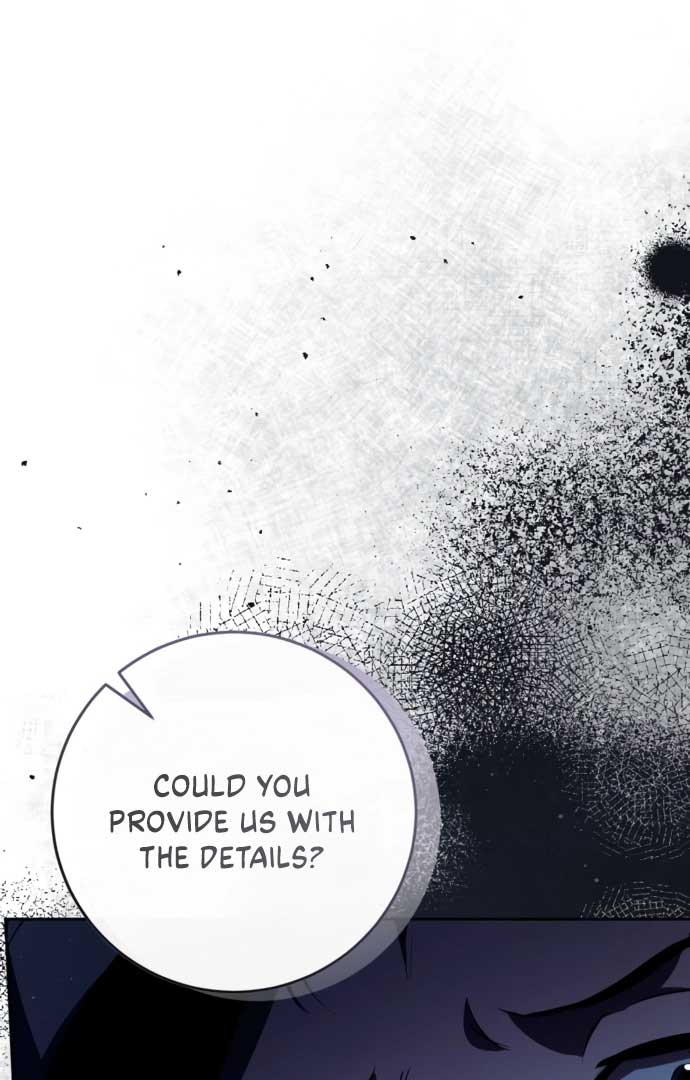 Beneath the Surviving Princess Joyful Facade Chapter 35 - Page 64