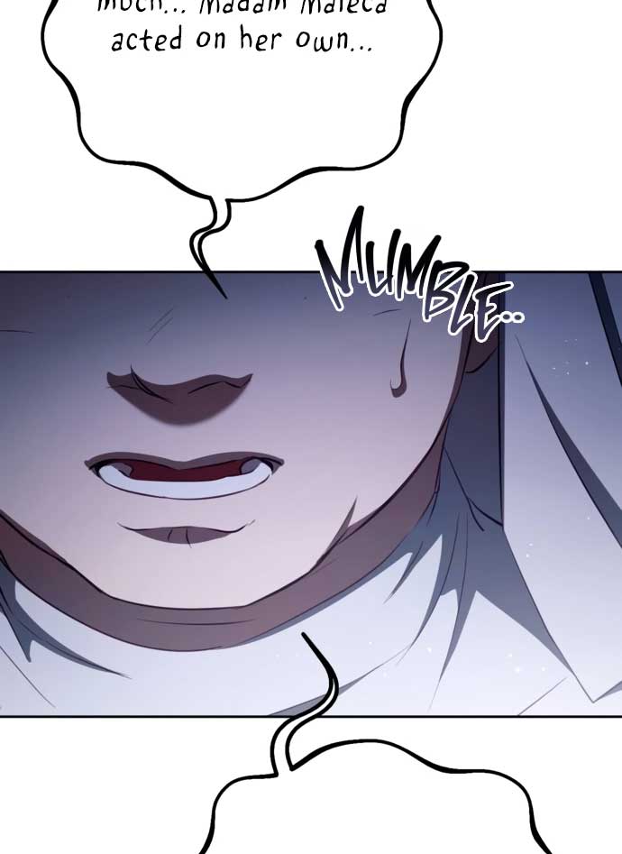 Beneath the Surviving Princess Joyful Facade Chapter 35 - Page 67