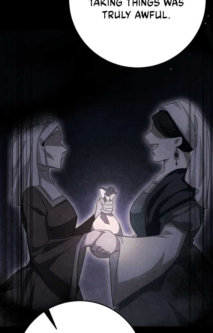 Beneath the Surviving Princess Joyful Facade Chapter 35 - Page 72