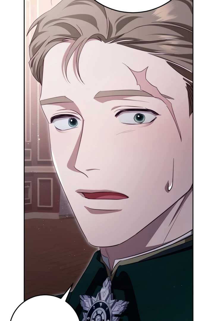 Beneath the Surviving Princess Joyful Facade Chapter 35 - Page 91