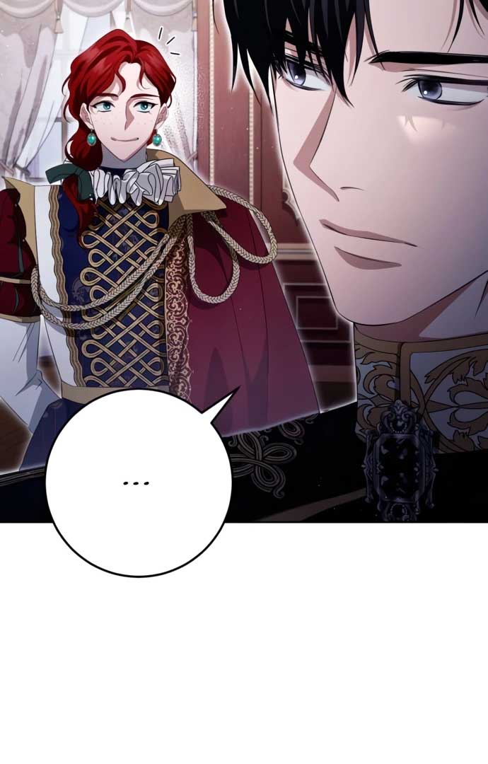 Beneath the Surviving Princess Joyful Facade Chapter 35 - Page 95